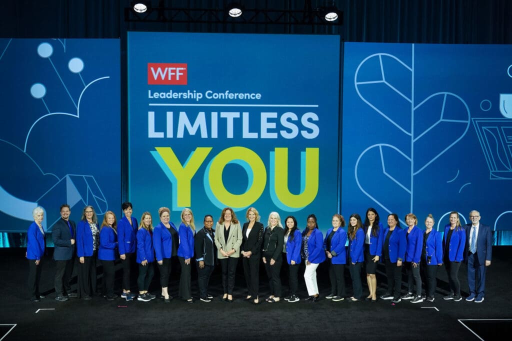 WFF Tuesday
