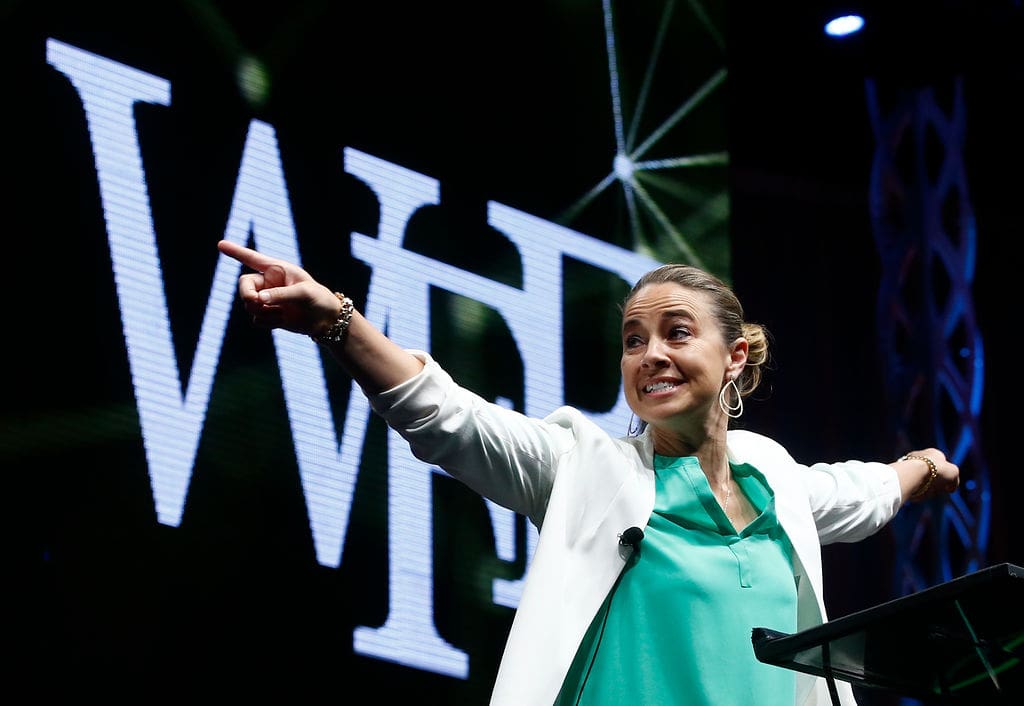 WFF 2019