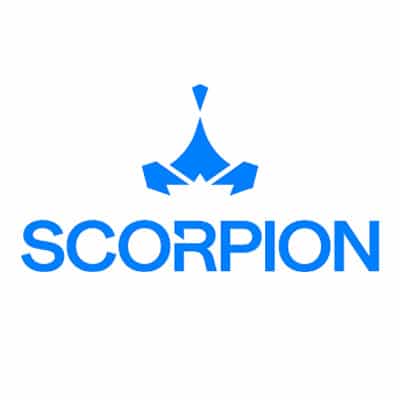 scorpion