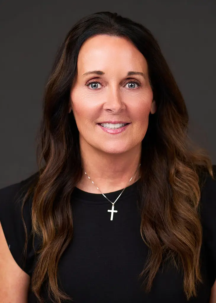 Professional Fort Worth corporate headshot placeholder 8