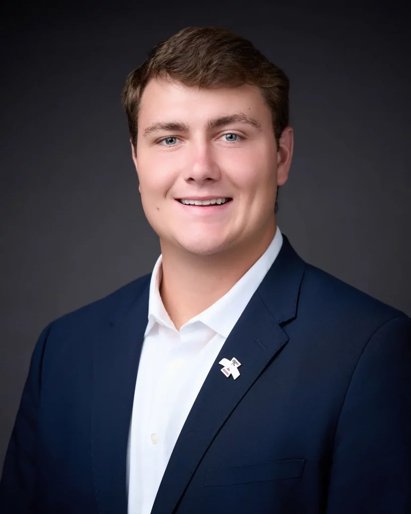 Professional corporate headshot placeholder 8